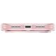 4. Etui UNIQ Iridescia na iPhone 17 Pro Magclick Charging - wielokolorowe