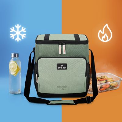 19. Torba termiczna Spokey FRESH BOX 14