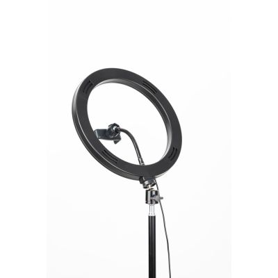 25. Tripod Havit ST7012 Pro z pierścieniem świetlnym