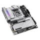 5. ASUS ROG MAXIMUS Z890 APEX Intel Z890 LGA 1851 (Socket V1) ATX