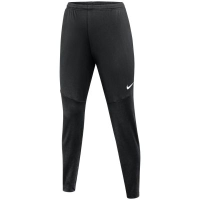 Spodnie damskie Nike Dri-Fit Park 26 Pant KP czarne HM7210 010