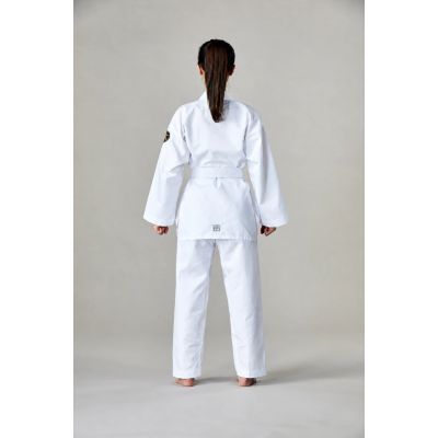 11. Dobok do Taekwondo MTX 2 - atest World Taekwondo (WT) | MOOTO