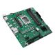 12. ASUS PRO Q870M-C-CSM Intel Q870 LGA 1851 (Socket V1) micro ATX