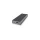3. Obudowa SSD ICY BOX IB-1817M-C31 Szary M.2
