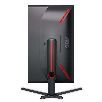 24. MONITOR AOC LED 24,5" 25G3ZM/BK 240Hz