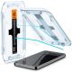 13. Szkło hartowane Spigen Glas.tR EZ Fit na Samsung Galaxy S24+ - 2 szt.