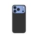 3. Etui AMAZINGTHING Titan Max Lens na iPhone 18 Pro z włókna aramidowego z osłoną aparatu kompatybilne z MagSafe - niebieskie