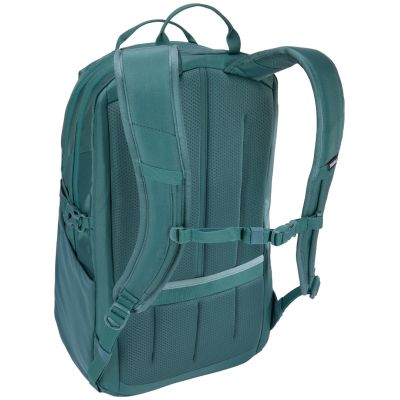 2. Plecak Thule EnRoute Backpack 26L TEBP-4316 Mallard Żółty