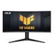 8. ASUS TUF Gaming VG34VQL3A monitor komputerowy 86,4 cm (34") 3440 x 1440 px UltraWide Quad HD LCD Czarny