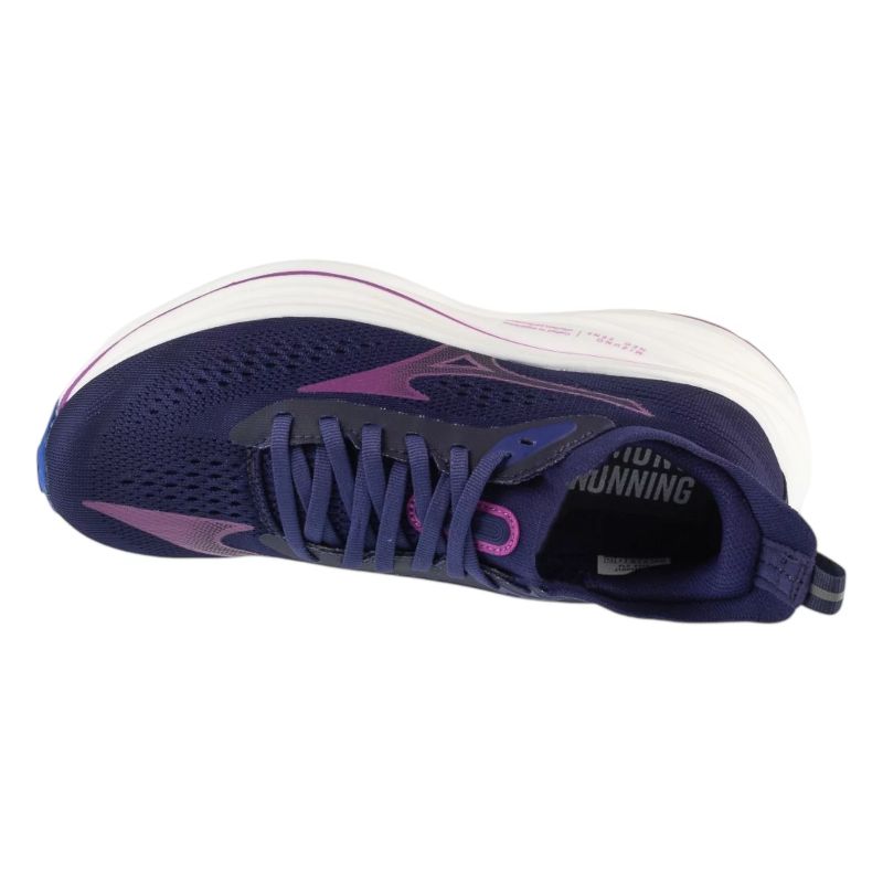 3. Mizuno Neo Zen 2 J1GD268673 Fioletowe 37