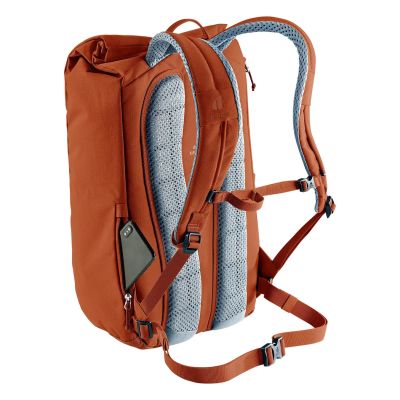 6. DEUTER STEPOUT 22 COPPER-OAK 3815223-5119