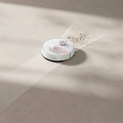 17. Robot sprzątający Xiaomi S40
