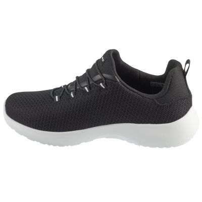 2. Skechers Dynamight 12119-BKW Czarne 36