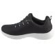 2. Skechers Dynamight 12119-BKW Czarne 36