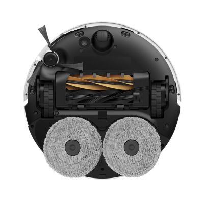6. Robot sprzątający Dreame L50 Pro Ultra (biały)