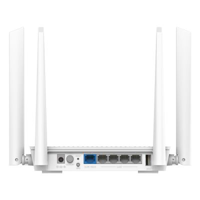 2. Router CUDY WR3000P