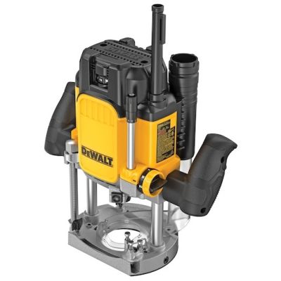 3. DEWALT FREZARKA GÓRNOWRZECIONOWA 2300W DWE625