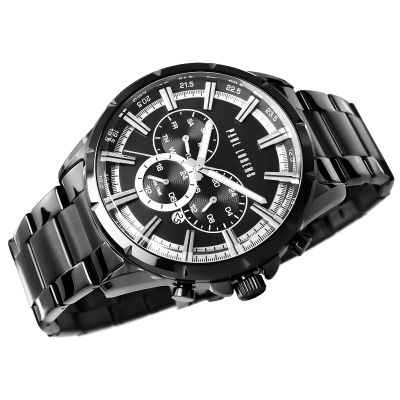 5. Zegarek Męski Paul Lorens PL13605B-1A5