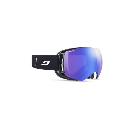 4. Gogle narciarskie Julbo Light Year OTG czarny