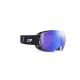 4. Gogle narciarskie Julbo Light Year OTG czarny