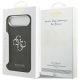 8. Etui Guess 4G Big 4G Classic Logo na iPhone 17 Air - czarne