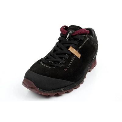 4. Buty trekkingowe Aku Bellamont 3 Suede W 520.3374