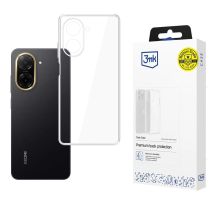 Etui 3mk Clear Case na Xiaomi Poco C71 4G / Xiaomi Redmi A5 4G - przezroczyste