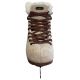 4. Łyżwy figurowe Roces Suede Eco-Fur W 450702 00001