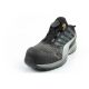 3. Puma buty robocze Charge Black Disc Low S1P ESD HRO SRC czarne BOA