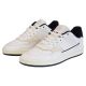 3. Buty męskie Tommy Hilfiger Retro Court Mix Cupsole białe - FM0FM04006 YBR
