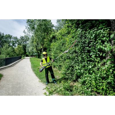 5. Napęd uniwersalny akumulatorowy Metabo MA 36-18 LTX BL Q