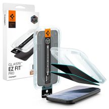 Szkło hartowane Spigen Glas.tR EZ Fit Pro HD 2-Pack prywatyzujące na Google Pixel 10 / 11