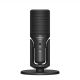 5. Sennheiser PROFILE -  Mikrofon streamingowy, pojemnościowy, kardioidalny