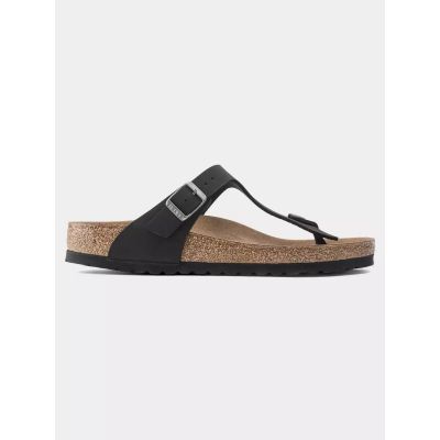 16. Klapki Birkenstock Gizeh BS W 1020380