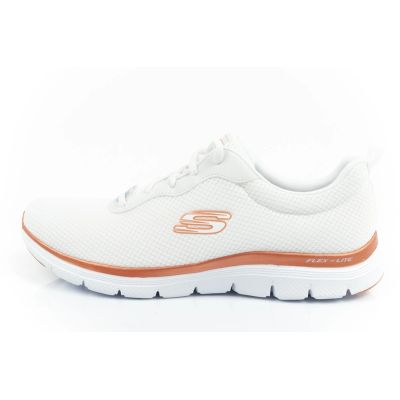 17. Buty Skechers Flex Appeal 4.0 Brillant View W 149303/WTRG