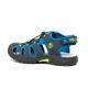 2. Sandały Trollkids Kids Kvalvika Sandal Jr 194-100