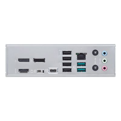 9. ASUS PRIME B840M-A WIFI AMD B840 Gniazdo AM5 micro ATX