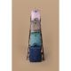 6. Port Designs MILANO II plecak City backpack Niebieski
