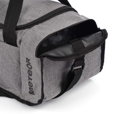 9. Torba fitness Meteor Nanuq 16892