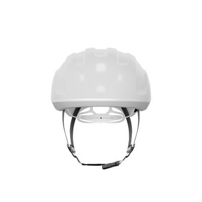 4. Kask rowerowy POC Ventral Tempus MIPS biały