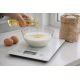 7. Waga kuchenna Esperanza Lemon EKS002W (kolor biały)