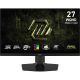 2. MSI MAG 274QPF E20 monitor komputerowy 68,6 cm (27") 2560 x 1440 px Wide Quad HD LCD Czarny
