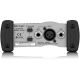3. Behringer DI100 moduł audio