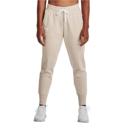 3. Spodnie Under Armour Rival Fleece Joggers W 1356416-783