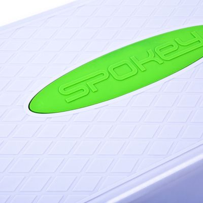 9. Step dwustopniowy Spokey Basic IV 920946