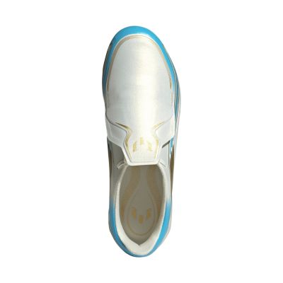 4. Buty piłkarskie dla dzieci adidas F50 Messi Elite FG IH1897