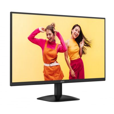 6. MONITOR AOC LED 23.8" 24B35HM2 100Hz