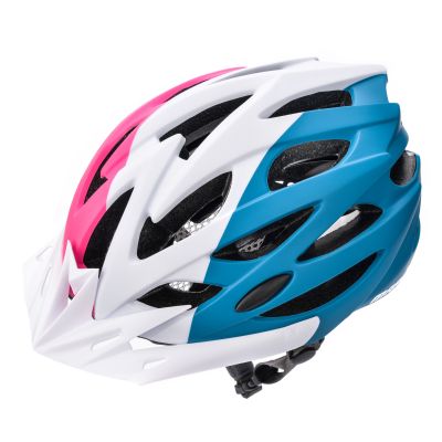 8. Kask rowerowy Meteor Marven 25175