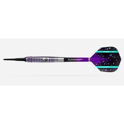 2. Rzutki Harrows The Tornado 2 90% Softip HS-TNK-000013351