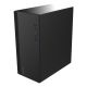 5. MSI PRO SHIELD M100P zabezpieczenia & uchwyty komputerów Midi Tower Czarny